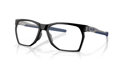 Мужская оправа Oakley CTRLINK OX8059, сатиново-черная