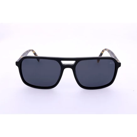 Мужские солнцезащитные очки Quiksilver QS4025-1, чёрные