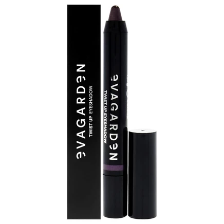 Тени Evagarden Twist Up, 1,4 г, 320 Metallic Mauve