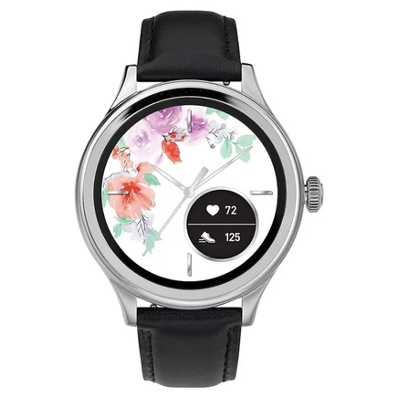 Женские часы Timex Iconnect TW2U32700, белые