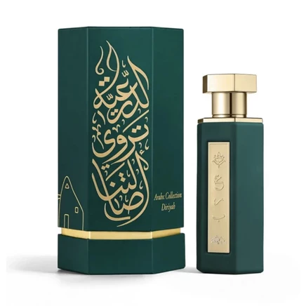 Унисекс парфюм Reef Perfumes Diriyah, 100 мл