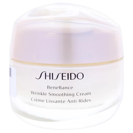 Крем для лица Shiseido Benefiance, 50 мл
