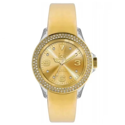 Женские часы Ice Watch ST.GG.U.L.10, золотистые