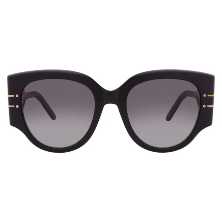 Женские очки Dior DIORSIGNATURE R2I, дымчатый градиент
