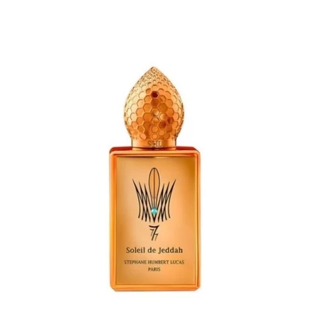 Унисекс духи Stephane Humbert Lucas 777, Mango Kiss