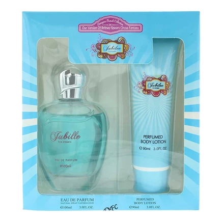 Женский набор Designer French Collection Jubilee
