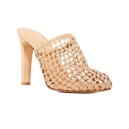 Женские туфли Ferragamo Ellas X5, многоцветные
