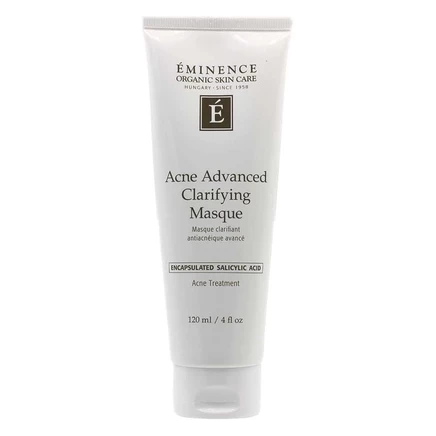 Очищающая маска Eminence Acne Advanced, 118 мл