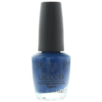 Лак для ногтей OPI Keeping Suzi At Bay, 15 мл