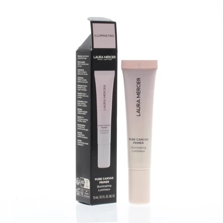 Праймер Laura Mercier Pure Canvas Illuminating, 14 г