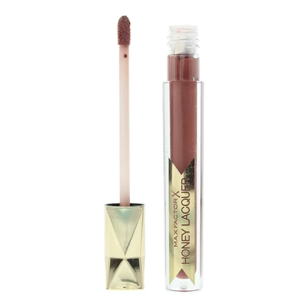 Жидкая помада Max Factor Honey Lacquer, 30 шоколадный
