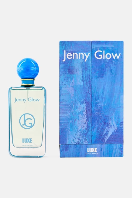Женские духи Jenny Glow Luxe Crystal Ball, 100 мл