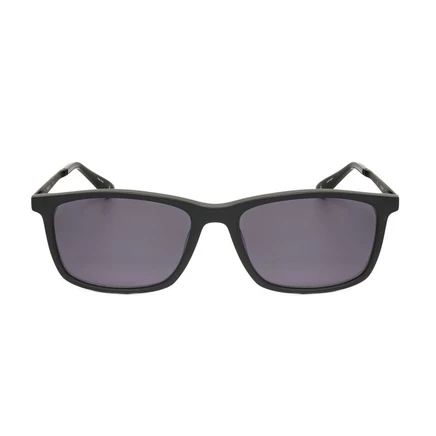 Мужские солнцезащитные очки Hackett HEKS1252, черные