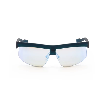 Женские солнцезащитные очки DKNY DK515S-3, синие