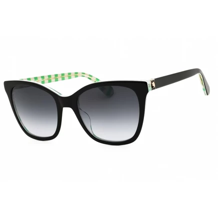Женские очки Kate Spade DESI/S, серый градиент