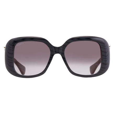 Женские солнцезащитные очки Cartier CT0471S, серые