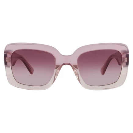 Женские солнцезащитные очки Kate Spade BELLAMY, розовые
