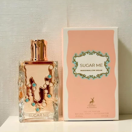 Женские духи Maison Alhambra Marshmallow Dream, 100 мл