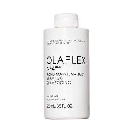 Шампунь Olaplex No.4 для тонких волос, 251 мл