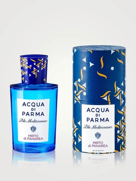 Унисекс туалетная вода Acqua di Parma Mirto Panarea, 100 мл