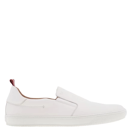 Мужские кроссовки Bally Orniel, белые