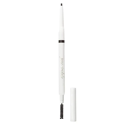 Карандаш для бровей Jane Iredale 0,1 г, Мягкий черный