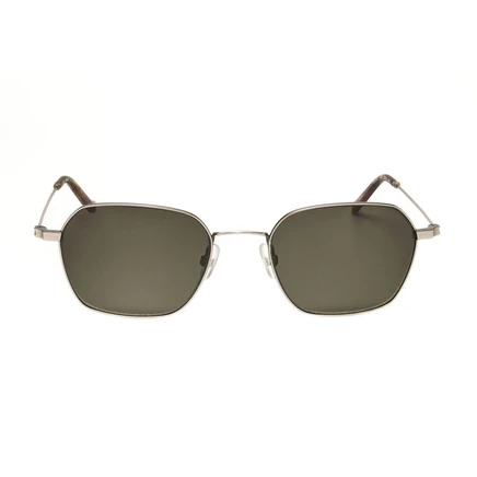Мужские солнцезащитные очки Hackett HEBS256, коричневые
