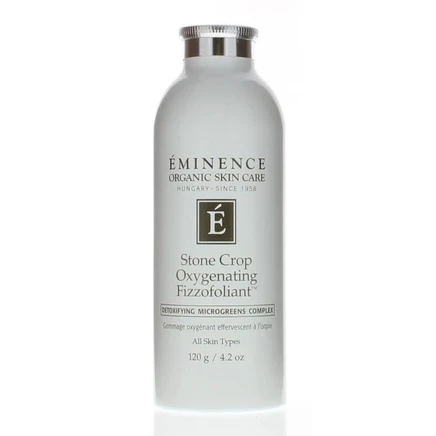 Пудра-эксфолиант Eminence Stone Crop, тестер, 124 г