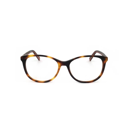 Женская оправа M Missoni MMI-0006-1, коричневая