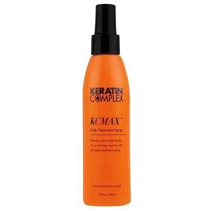 Спрей-уход Keratin Complex KCMAX, 148 мл
