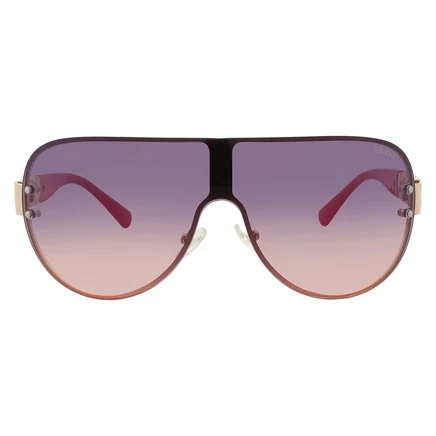 Женские очки Guess Factory GO00037, золотистые