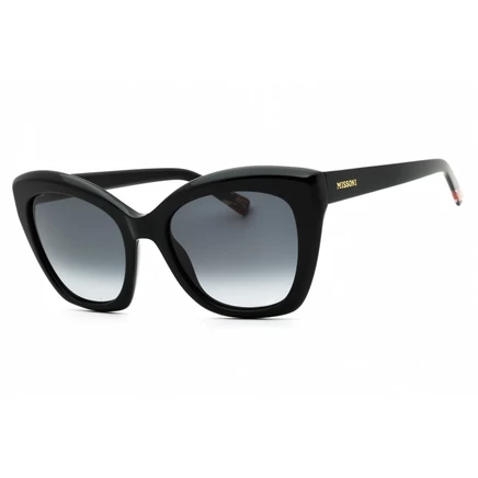 Женские солнцезащитные очки Missoni MIS0112S, черные