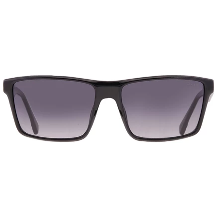 Мужские очки GUESS Factory GF00022, чёрные