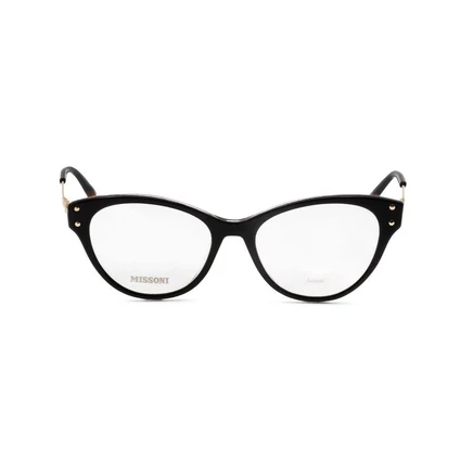 Женская оправа Missoni MIS 0044, черная