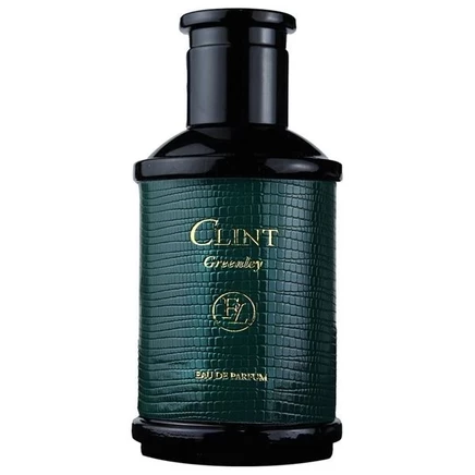 Мужской парфюм Lorientale Clint Greenley, 100 мл