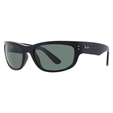 Унисекс-солнцезащитные очки Ray-Ban RB2289, черные