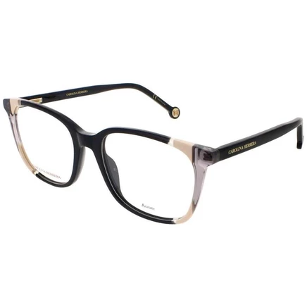 Женская оправа Carolina Herrera CH 0065, черная
