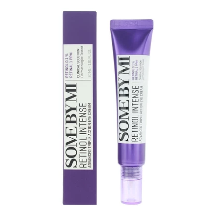 Крем для век SOME BY MI Retinol Intense, 30 г