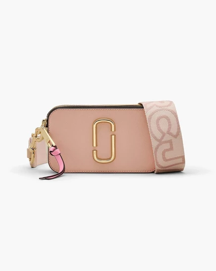 Женская сумка Marc Jacobs The Snapshot, кросс-боди