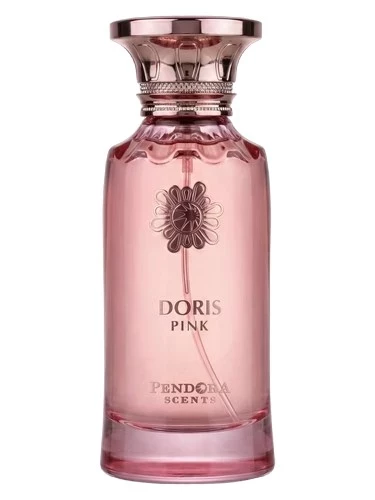 Женская парфюмерная вода Pendora Scents Doris Pink 100 мл