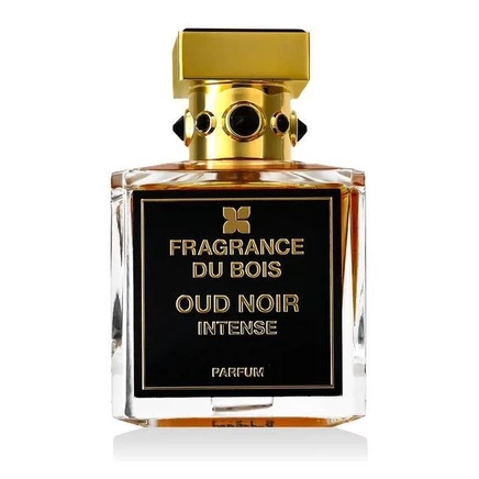 Унисекс-парфюм Fragrance Du Bois Oud Noir, тестер 100 мл