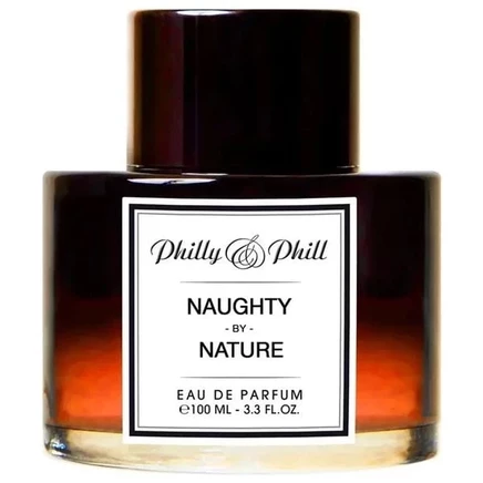 Унисекс парфюм Philly & Phill Naughty By Nature, 100 мл