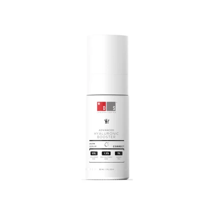 Гиалуроновый бустер DS Laboratories Advanced 30 мл