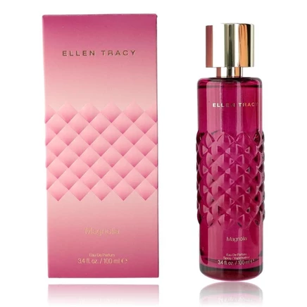 Женская парфюмерная вода Ellen Tracy Magnolia, 100 мл