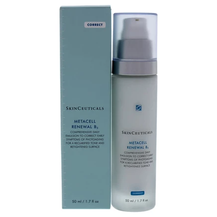 Сыворотка SkinCeuticals Metacell Renewal B3, 50 мл