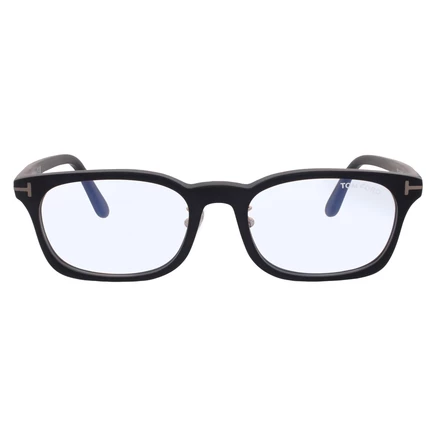 Женские очки Tom Ford FT6111-D-B, черные