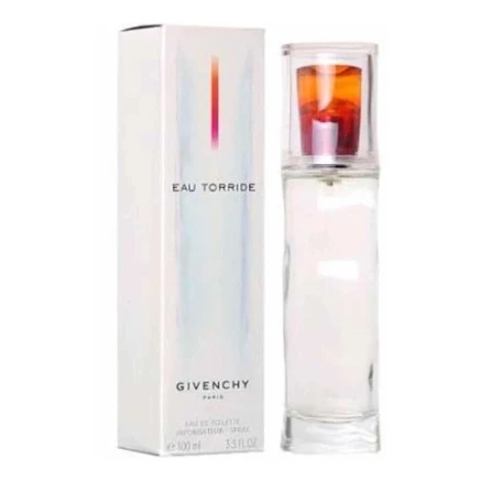 Женская туалетная вода Givenchy Eau Torride, 100 мл