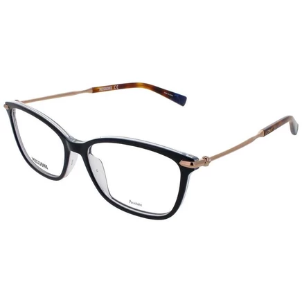 Женская оправа Missoni MIS 0058, синяя