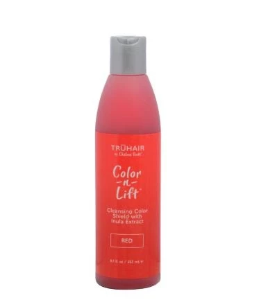 Уход для окрашенных волос TRUHAIR Color N Lift, красный