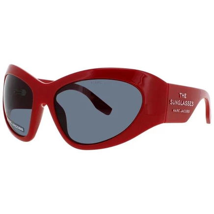 Женские солнцезащитные очки Marc Jacobs MARC 773/S, серые